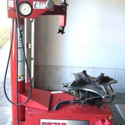  COATS RIM CLAMP 5040A TIRE MACHINE 