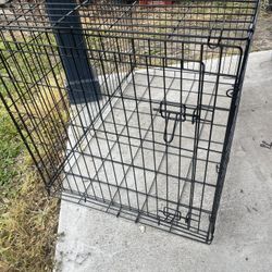 🚨🚨 Jaula Grande Para Perro 🐕 Dl 