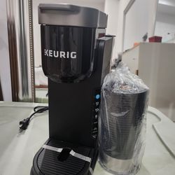 Keurig K-Cafe Barista & Frother