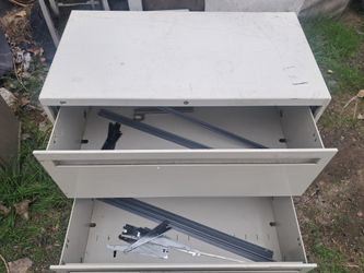 Filing Cabinet