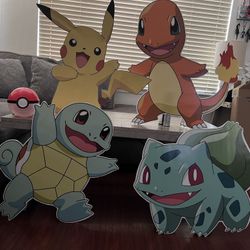 Pokemon 