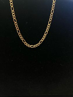 10k gold bracelet #111369-1 MJ