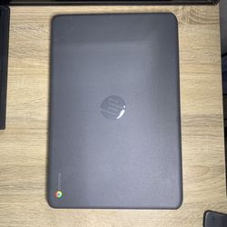 HP Chromebook 14 2021