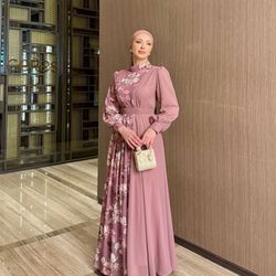 Dress Turkish Designs