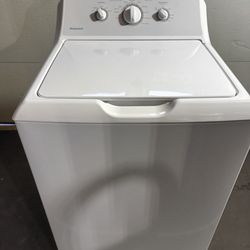 Hotpoint washer
