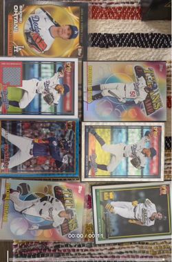 Random cards