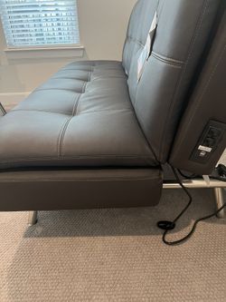 Serta morgan convertible sofa costco deals