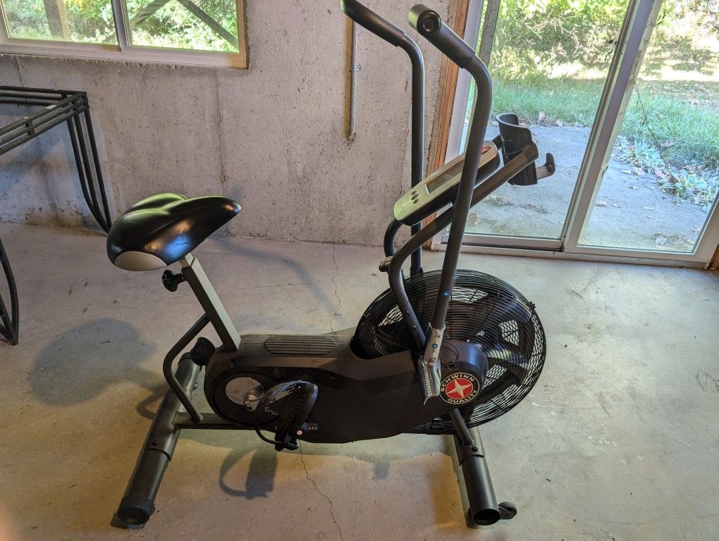 Schwinn Exercise Bike