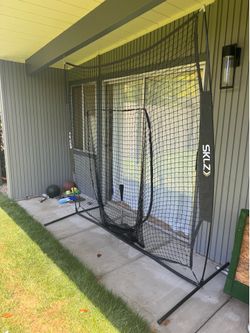 SKLZ Baseball Hitting Net