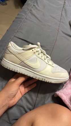 Nike dunks
