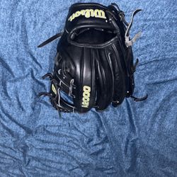 A2000 Baseball Glove