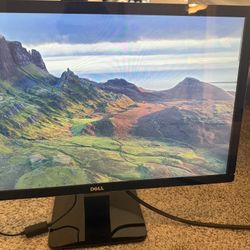 Dell S2440LB 24" Computer Monitor