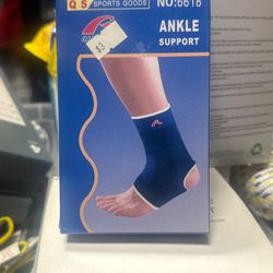 Ankle Support 