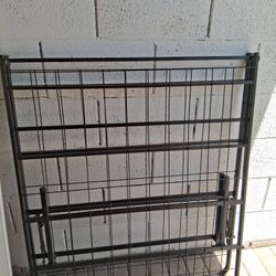 Twin Bed Frame 