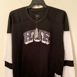 Huf Hockey Jersey Size Large Men