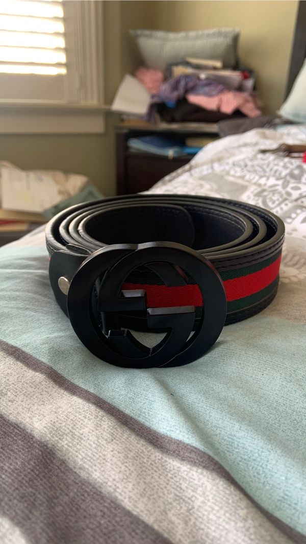 Louis Vuitton Belt for Sale in Chino, CA - OfferUp