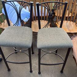 Bar Stools 