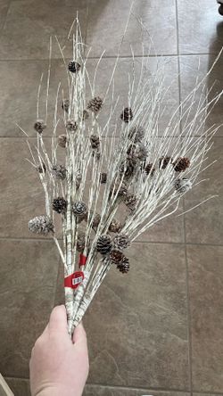 Christmas Stems
