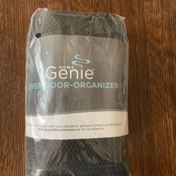 Shoe Organizer (over The Door)