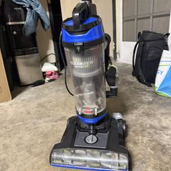 Bissell Vacuum