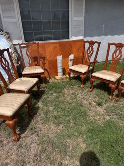 Dining Table Set