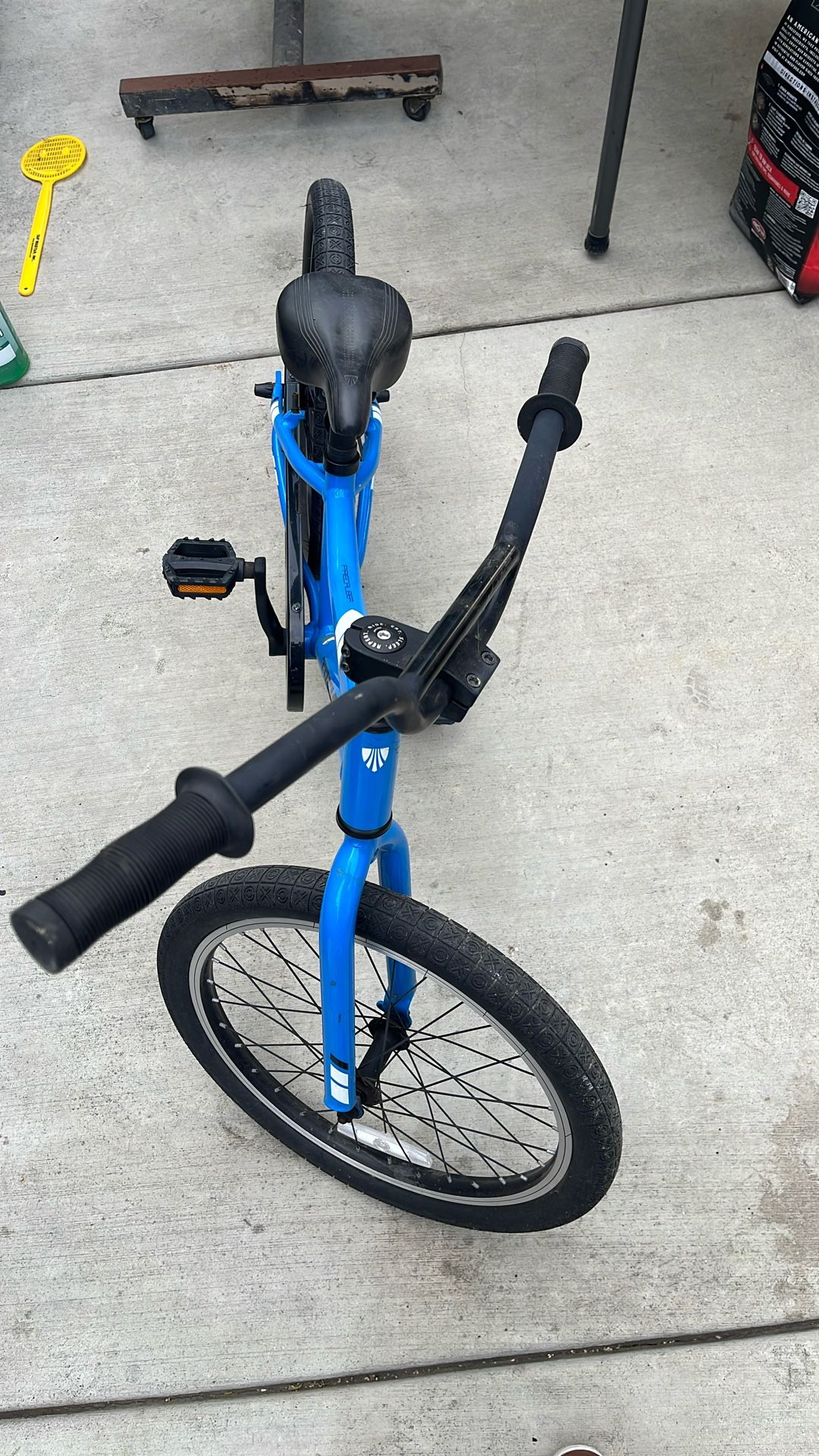 Trek Kids Bike