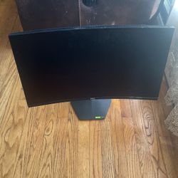Gaming Monitor 140hz