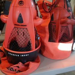 Sea Doo Water Scooter