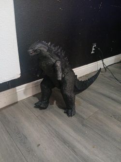 Big 2014 Godzilla