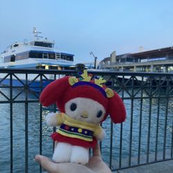 My Melody|| Christmas Edition 2023