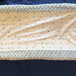 Baby Changing Table Pad 