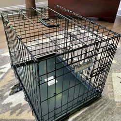 Dog Crate