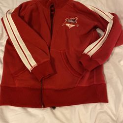The Middle Season 4 Crew Gift Jacket Medium