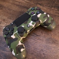 Sony PlayStation 4 Dual Shock Controller