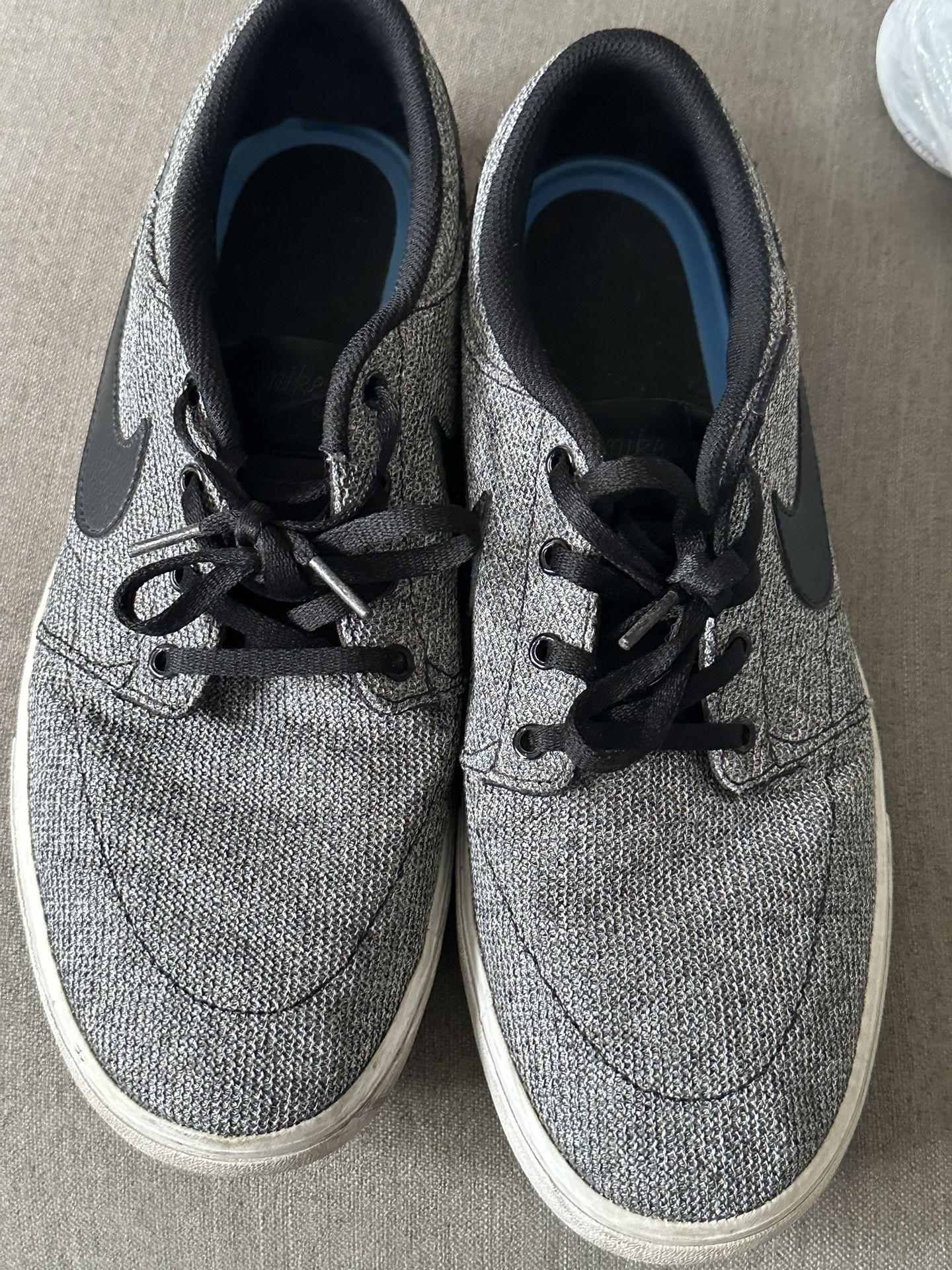 Nikes