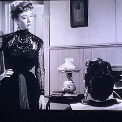 I Love Lucy Print As God