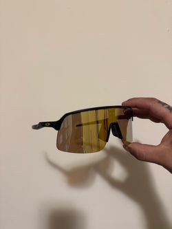 oakley sport shades
