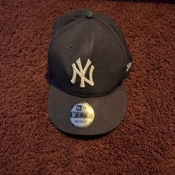 New York Yankee Hat