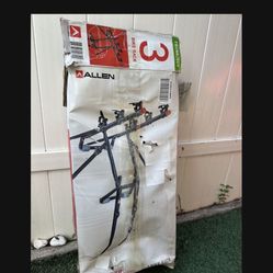 Bike Rack 