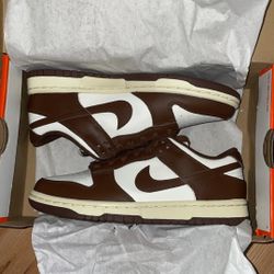 Dunks 