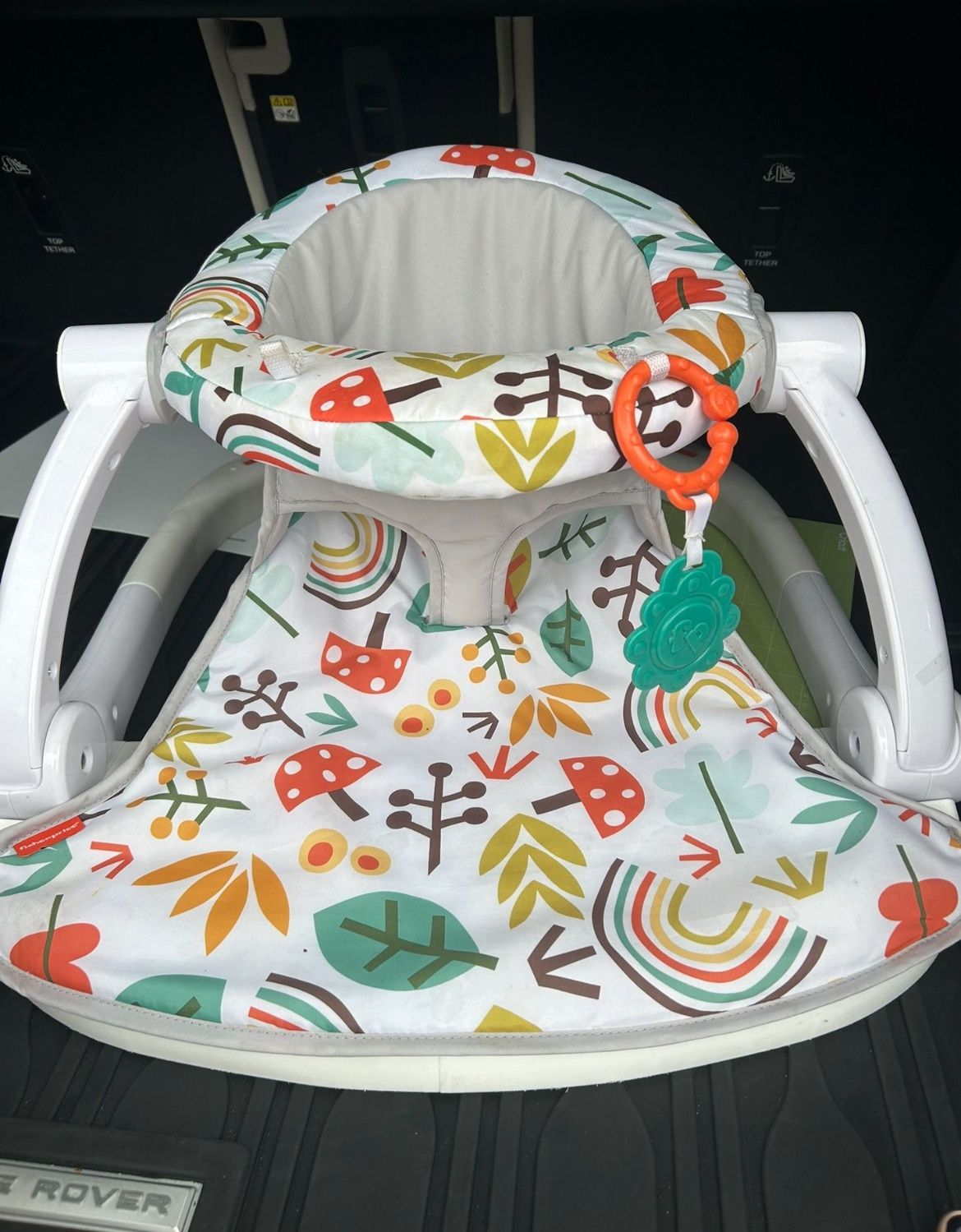 Baby Chair