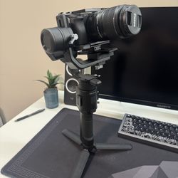 DJI Ronin SC