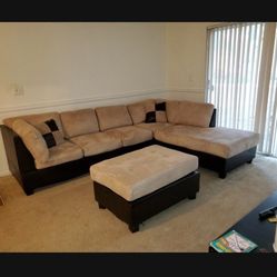 Sectional Sofa