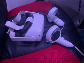 Oculus Quest 2 Mint Condition
