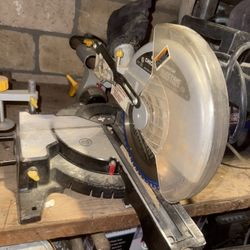Miter Saw  10 in