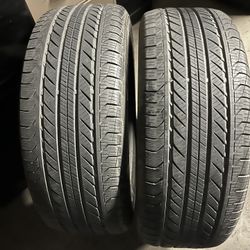 Tires