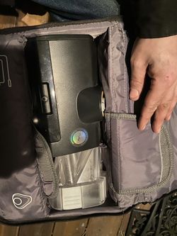 Resmed Airsense 10-c-pap
