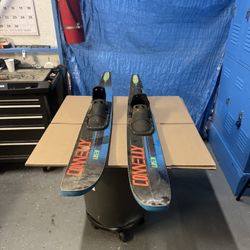 Ski 