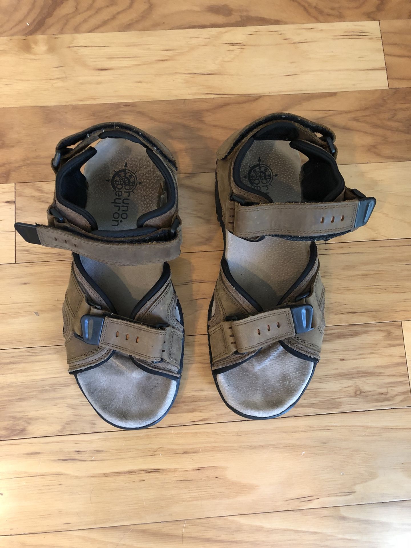 Bruno Peyron Men’s Shoes Sandals