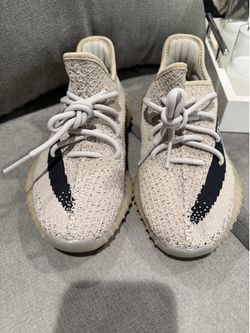 Adidas Yeezy Boost 350 V2 Slate size 5